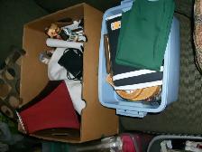 Yard Sale Sat. June 27. 182 Metcalfe St. S. Simcoe. - Photo 7