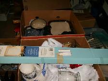 Yard Sale Sat. June 27. 182 Metcalfe St. S. Simcoe. - Photo 9