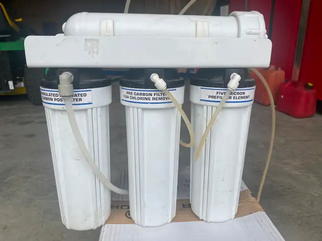 REVERSE O UNIT FOR SALE