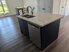 Upper unit with garage in Strathroy - Photo 5