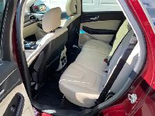 2018 Ford Edge Titanium - Photo 4