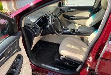 2018 Ford Edge Titanium - Photo 5
