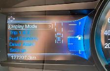 2018 Ford Edge Titanium - Photo 6