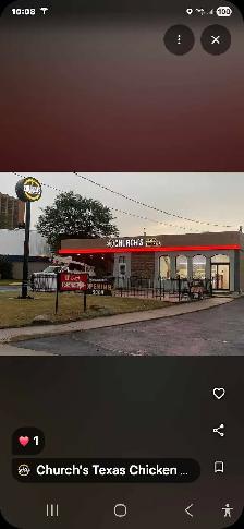 cook & cashier