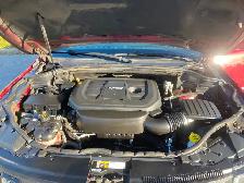 2018 grand Cherokee altitude - Photo 9