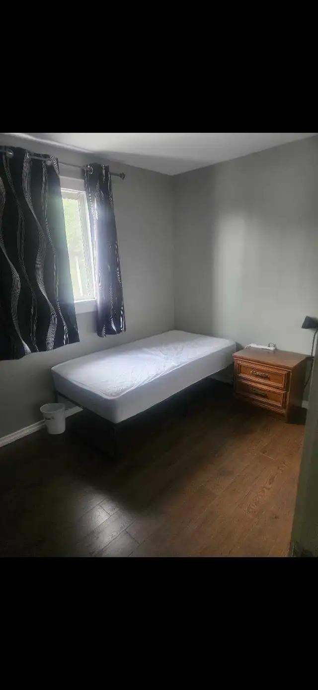 North battleford room for rent