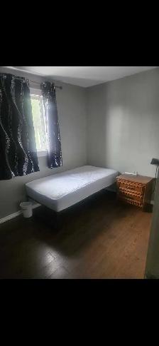 North battleford room for rent