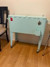 ice cooler