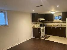 one bedroom basement for rent - Photo 3