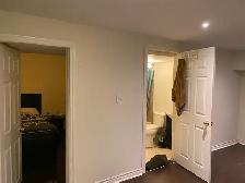 one bedroom basement for rent - Photo 6