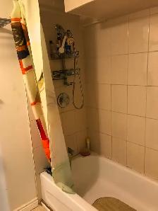 one bedroom basement for rent - Photo 8