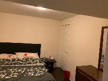 one bedroom basement for rent - Photo 9