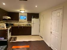 one bedroom basement for rent - Photo 10