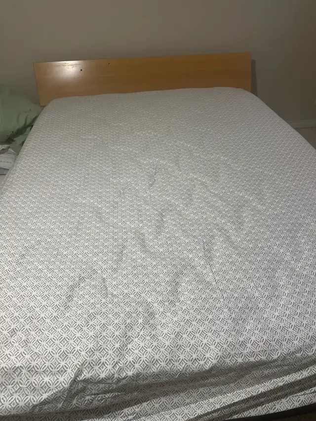 queen mattress