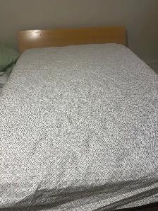queen mattress