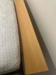 queen mattress - Photo 2