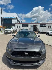 2015 Ford Mustang EcoBoost Premium : Coupe - Photo 2