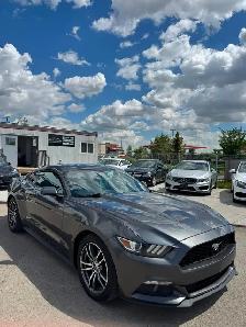 2015 Ford Mustang EcoBoost Premium : Coupe - Photo 3