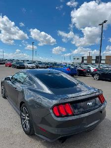 2015 Ford Mustang EcoBoost Premium : Coupe - Photo 4