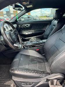 2015 Ford Mustang EcoBoost Premium : Coupe - Photo 7