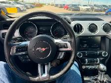 2015 Ford Mustang EcoBoost Premium : Coupe - Photo 12