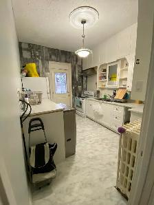 Spacious 2 bedroom- 1 bath apt - Photo 3