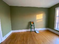 Spacious 2 bedroom- 1 bath apt - Photo 7