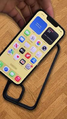Iphone 14 Debloque 128G ( No Face ID)