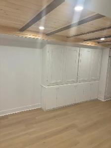 Beau 2 1/2 rénové sur le Plateau disponible le 1er juillet!! - Photo 4