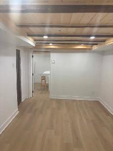 Beau 2 1/2 rénové sur le Plateau disponible le 1er juillet!! - Photo 5