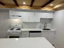 Beau 2 1/2 rénové sur le Plateau disponible le 1er juillet!! - Photo 7