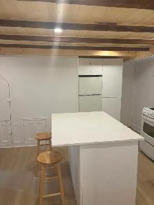 Beau 2 1/2 rénové sur le Plateau disponible le 1er juillet!! - Photo 8