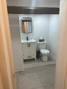 Beau 2 1/2 rénové sur le Plateau disponible le 1er juillet!! - Photo 10