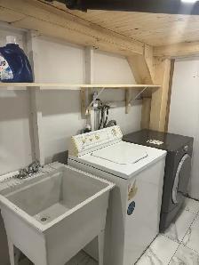 Beau 2 1/2 rénové sur le Plateau disponible le 1er juillet!! - Photo 14
