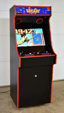 Multigame arcade machine - Photo 2