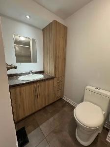 2 BR Downtown Hull for rent  | 2 C.C Centre-ville Hull à louer - Photo 6