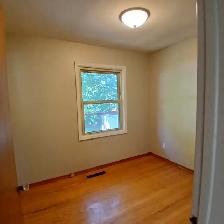 Available August 1st, three-bedroom main floor with laundry - Photo 4