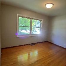 Available August 1st, three-bedroom main floor with laundry - Photo 7
