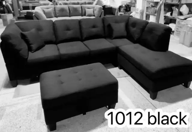Special offer on stylish couch