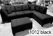 Special offer on stylish couch