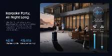 200" 4K Outdoor Movie Night Rental — Big Screen MTL - Photo 4
