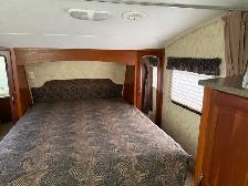 keystone cougar fifth wheel - Photo 4