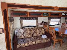 keystone cougar fifth wheel - Photo 6