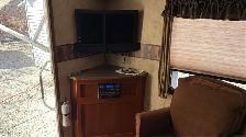 keystone cougar fifth wheel - Photo 7