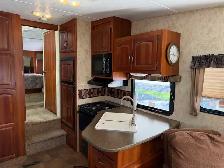 keystone cougar fifth wheel - Photo 8