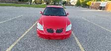 Pontiac G5 2009 only 2 owners