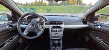 Pontiac G5 2009 only 2 owners - Photo 7