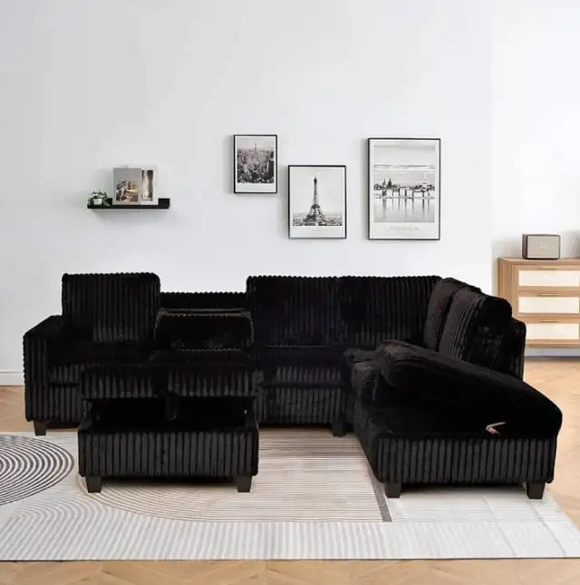 Super sale offer on stylish couch