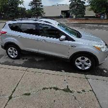 2014 Ford Escape SE 4WD TA