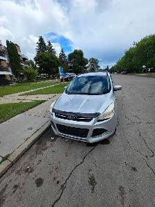 2014 Ford Escape SE 4WD TA - Photo 3
